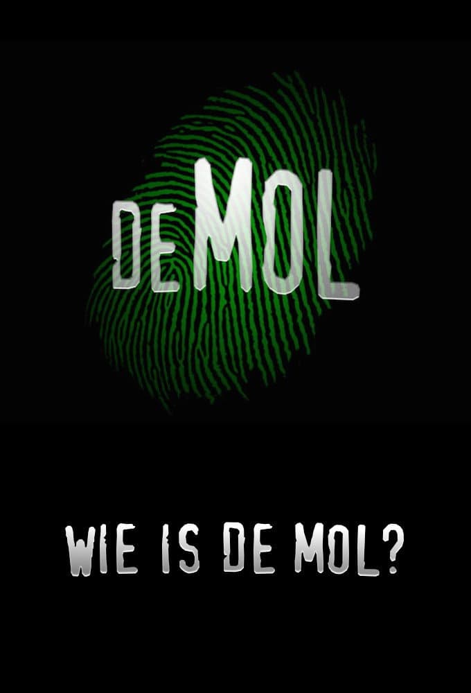 Poster di Wie is de Mol?