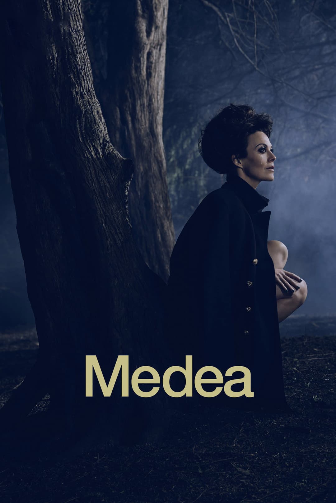 Poster di National Theatre Live: Medea
