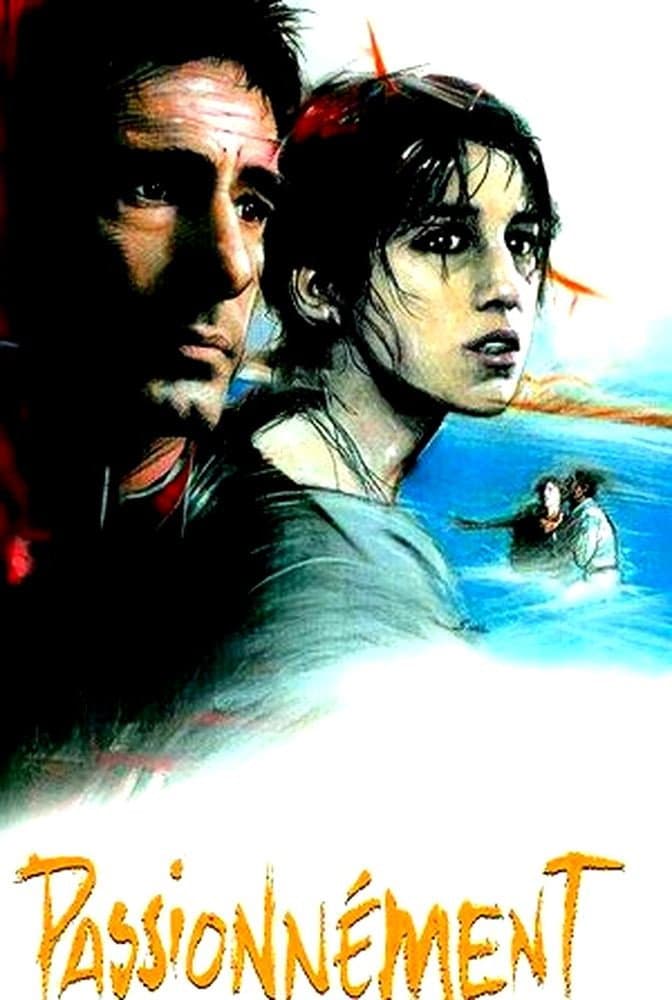 Poster di Passionnément