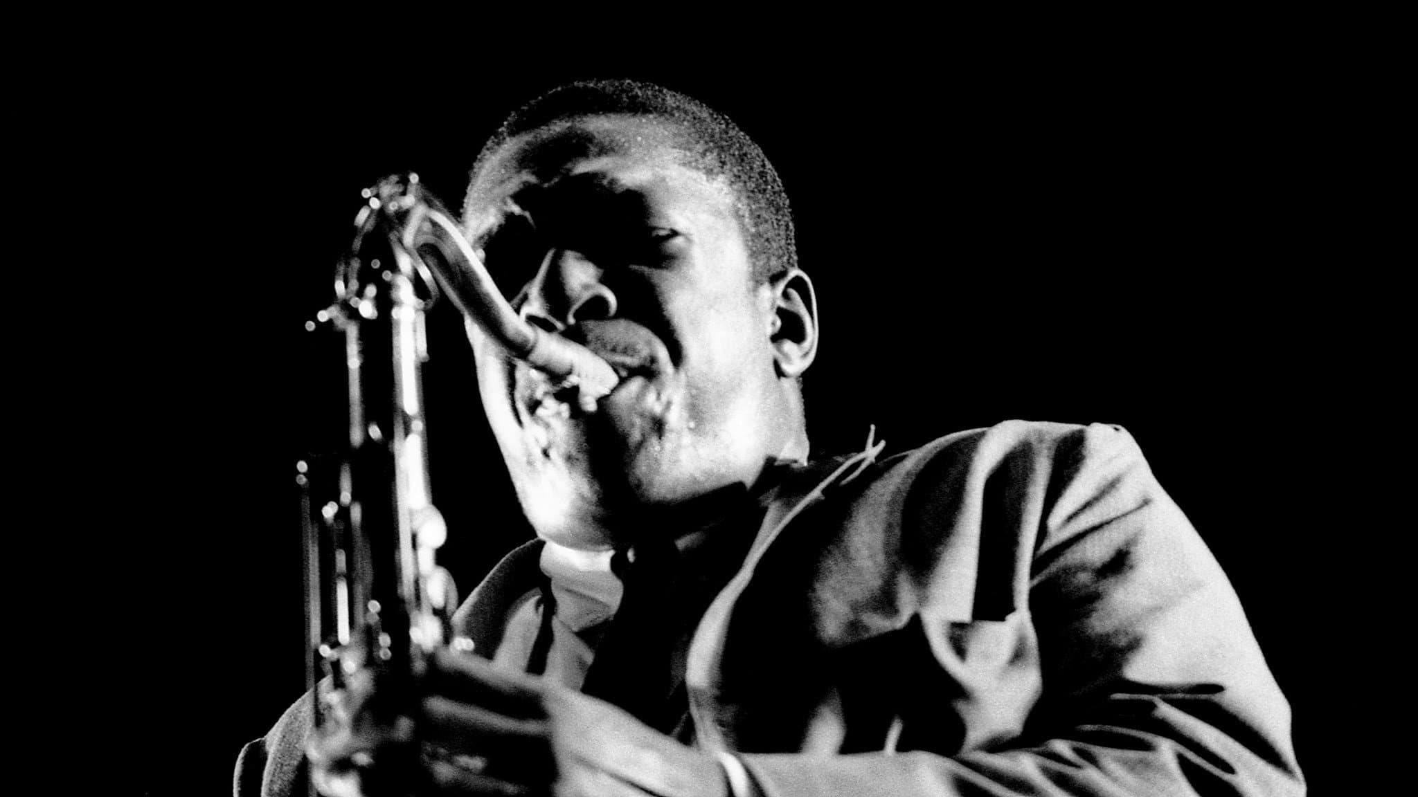 Chasing Trane - immagine