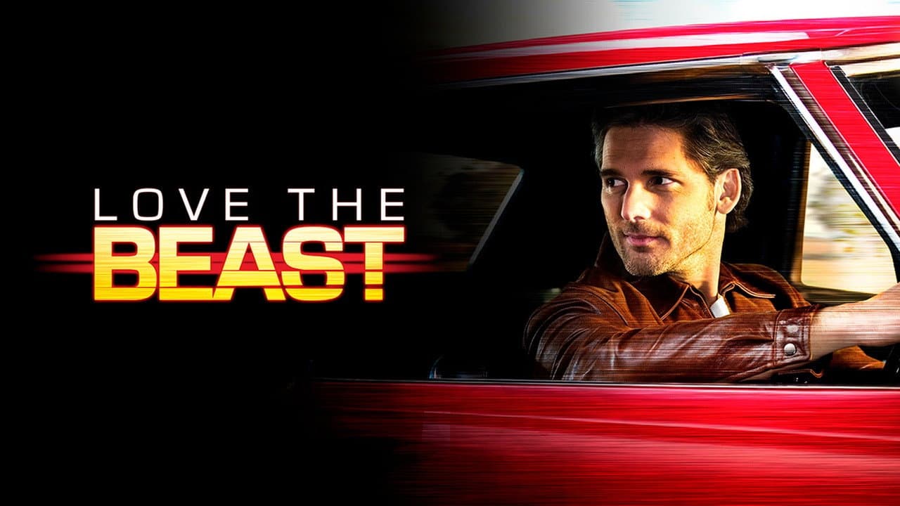 Love the Beast - immagine