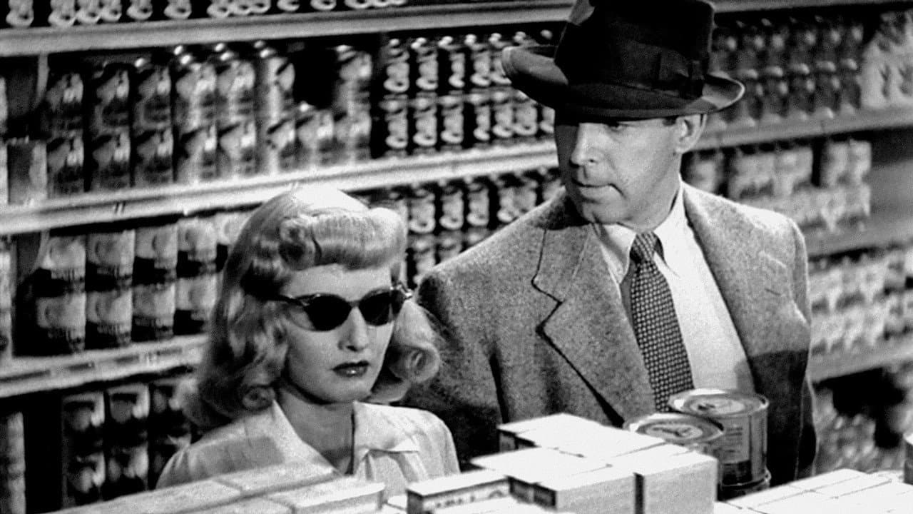 Barbara Stanwyck: Fire and Desire - immagine