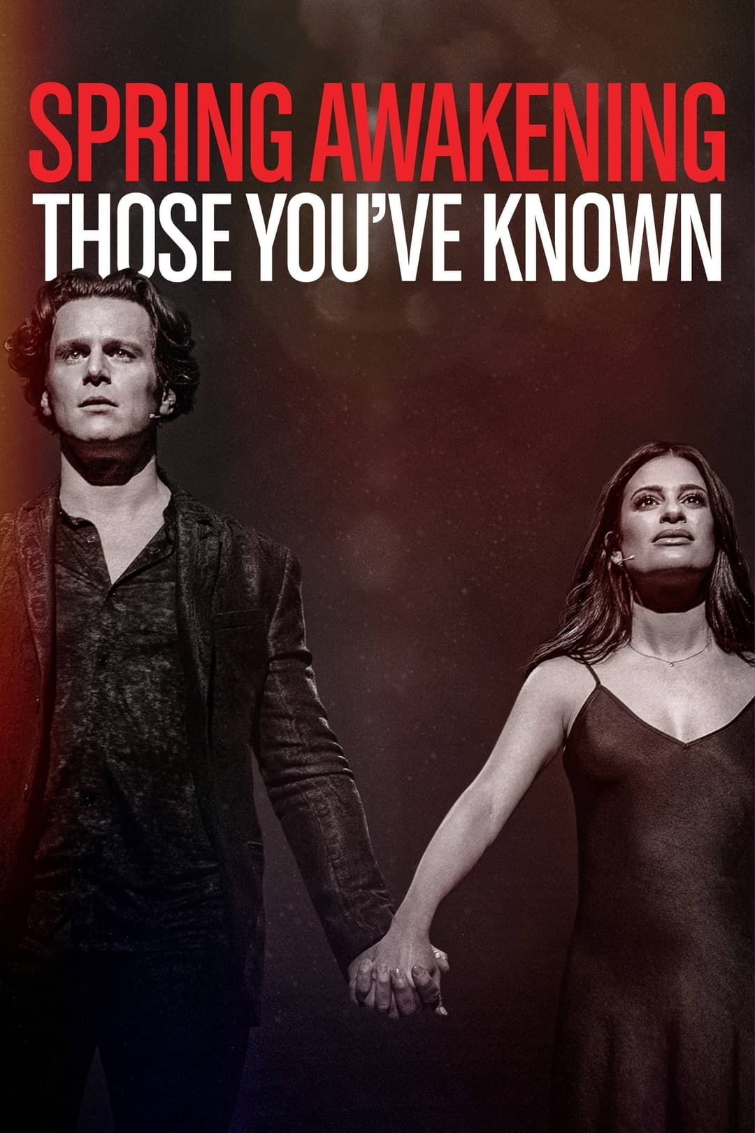 Poster di Spring Awakening: Those You've Known