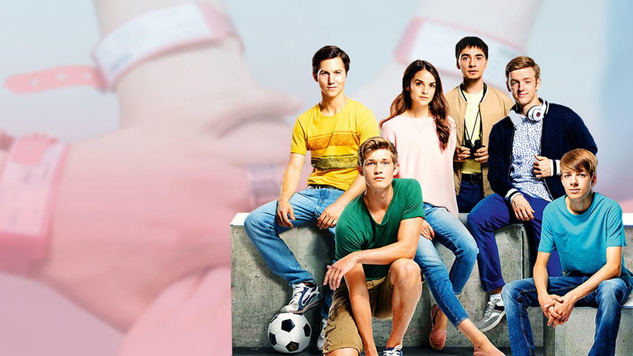 Red Bracelets: The Beginning - immagine