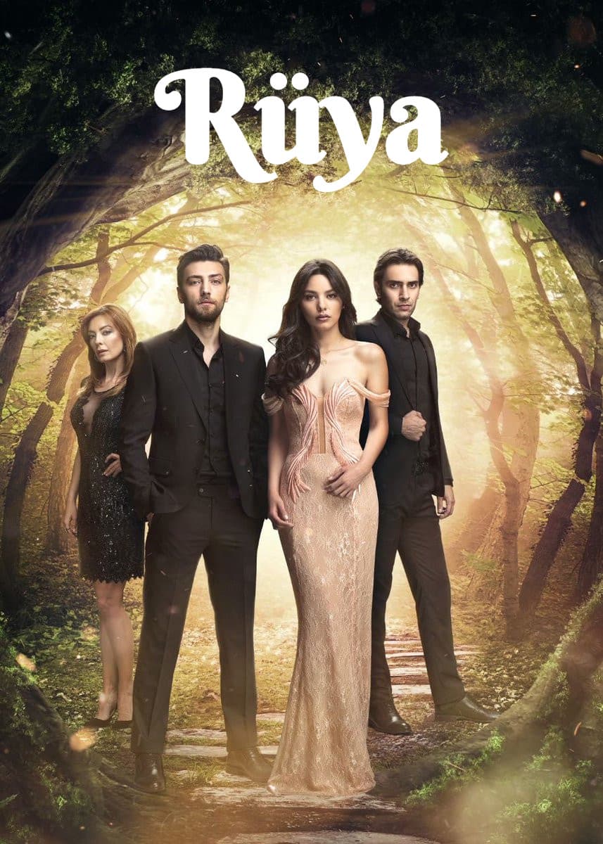Poster di Rüya