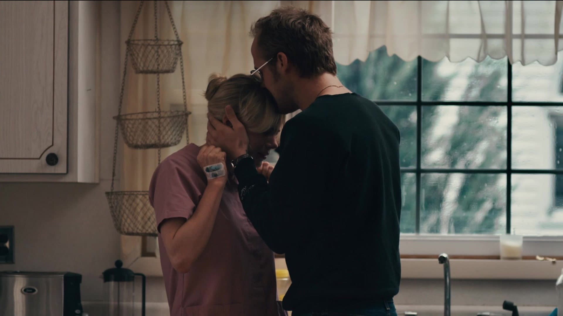 Blue Valentine - immagine