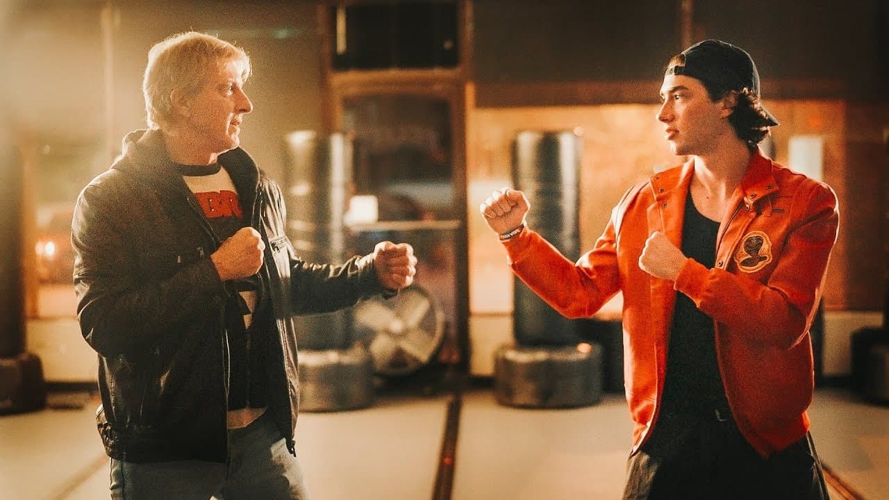 The Cobra Kai Movie - immagine