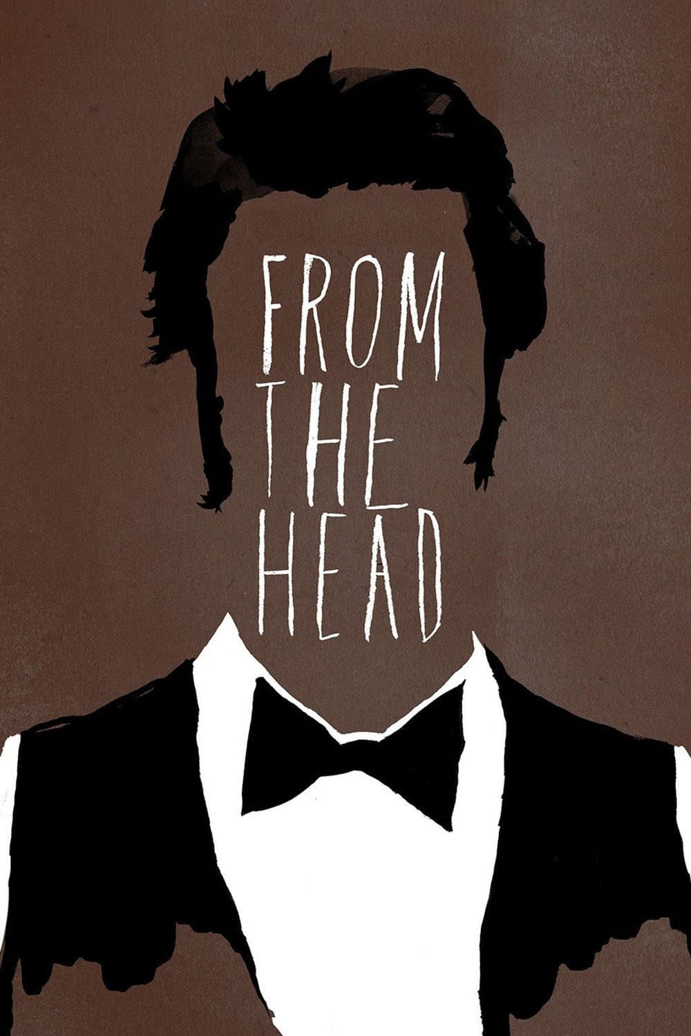 Poster di From the Head