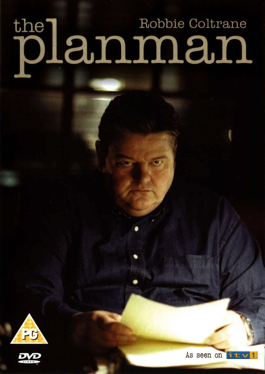 Poster di The Planman