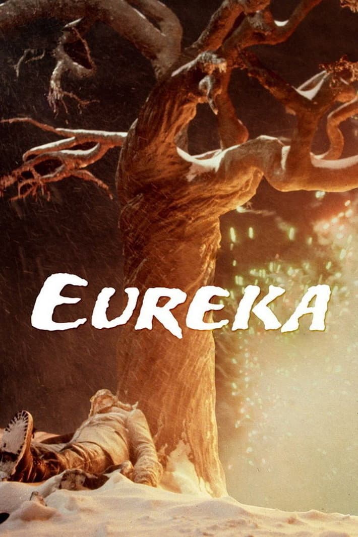 Poster di Eureka