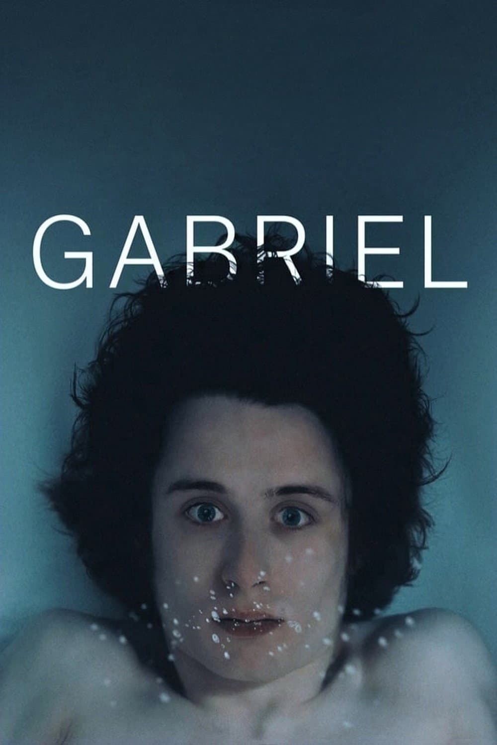 Poster di Gabriel