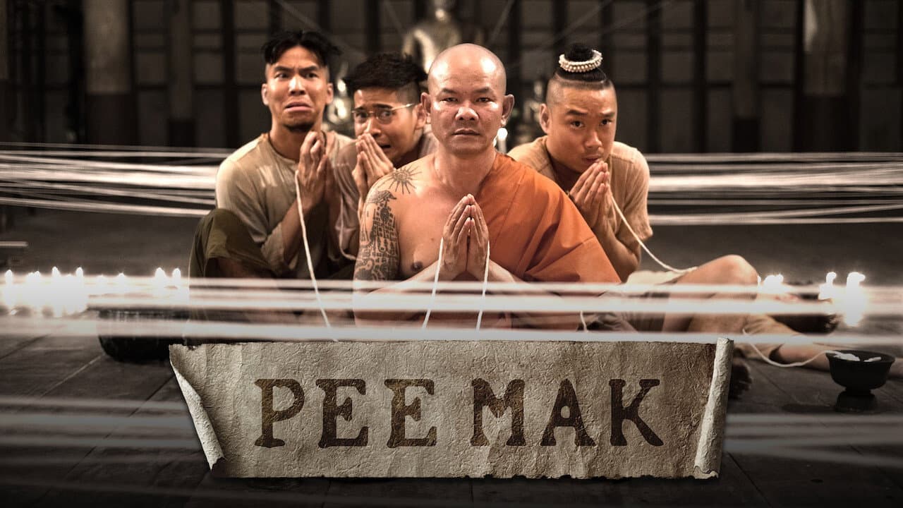 พี่มาก..พระโขนง - immagine