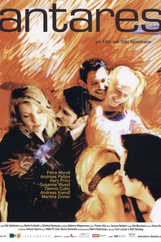 Poster di Antares