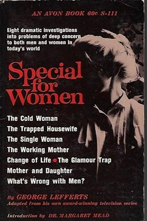 Poster di Special for Women