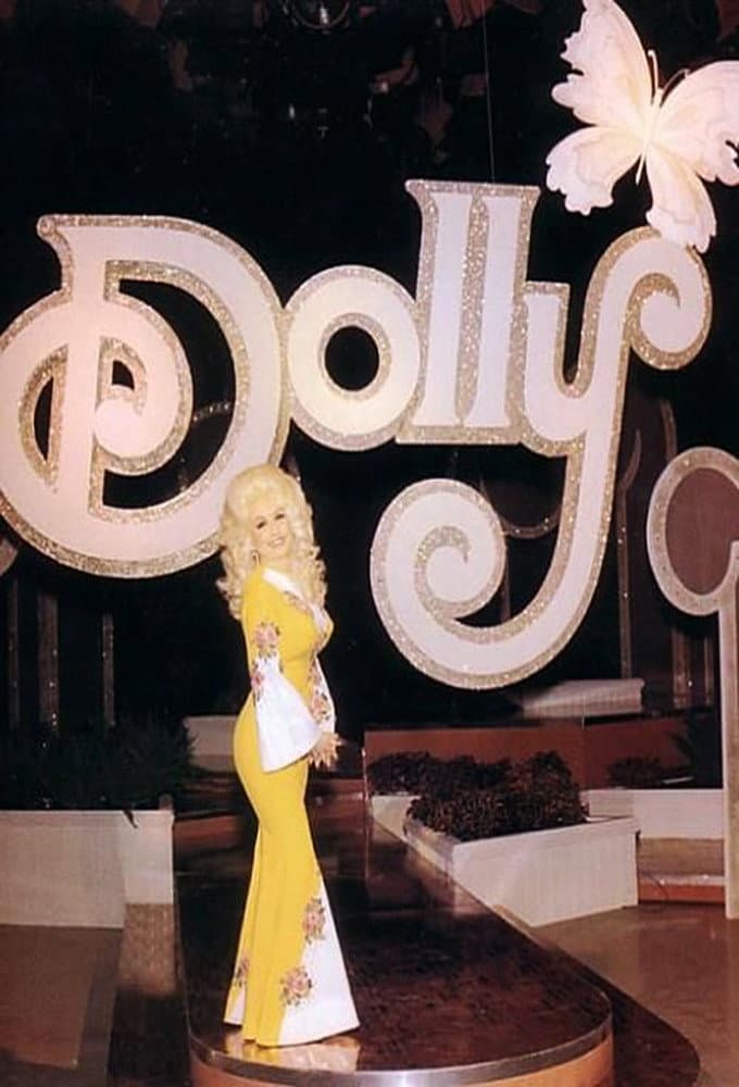 Poster di Dolly!