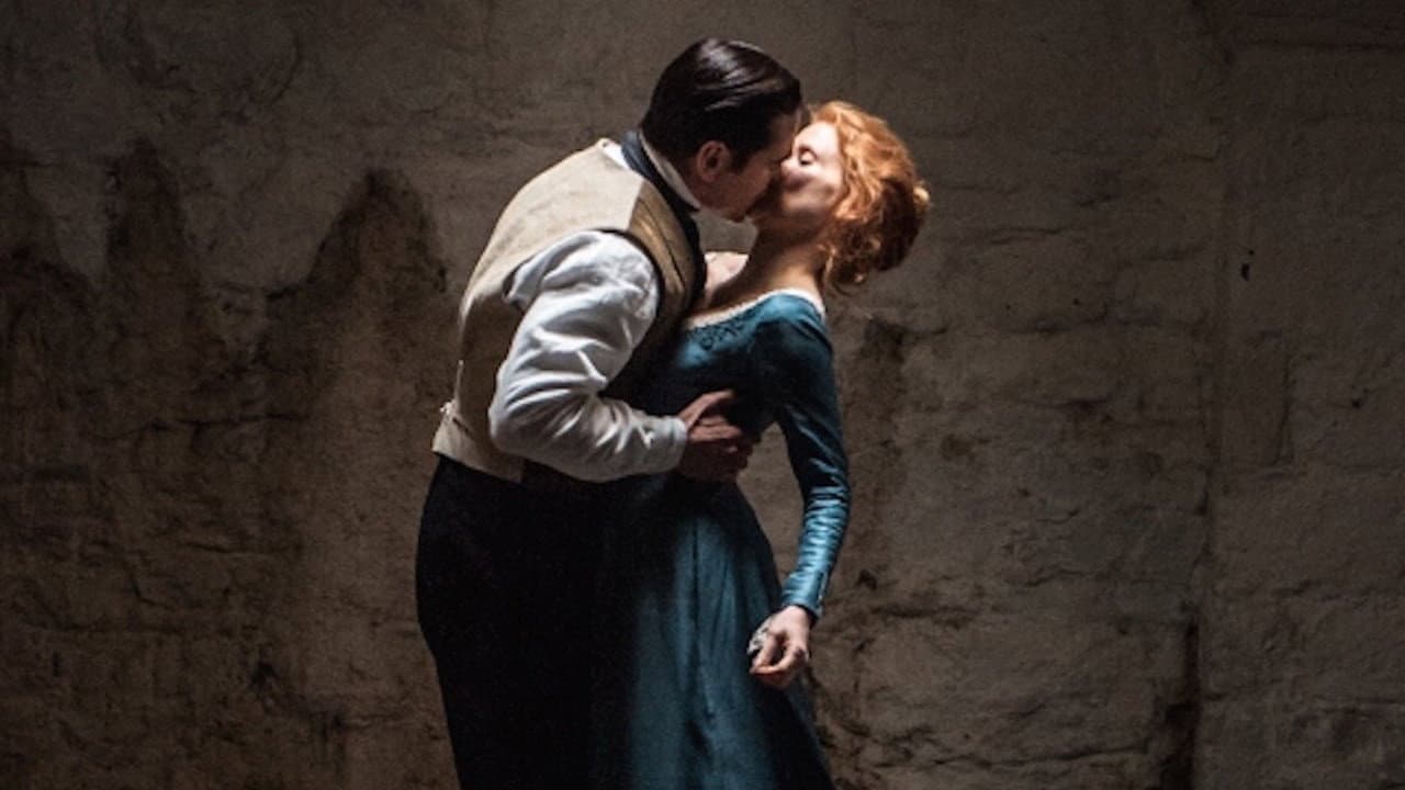 Miss Julie - immagine