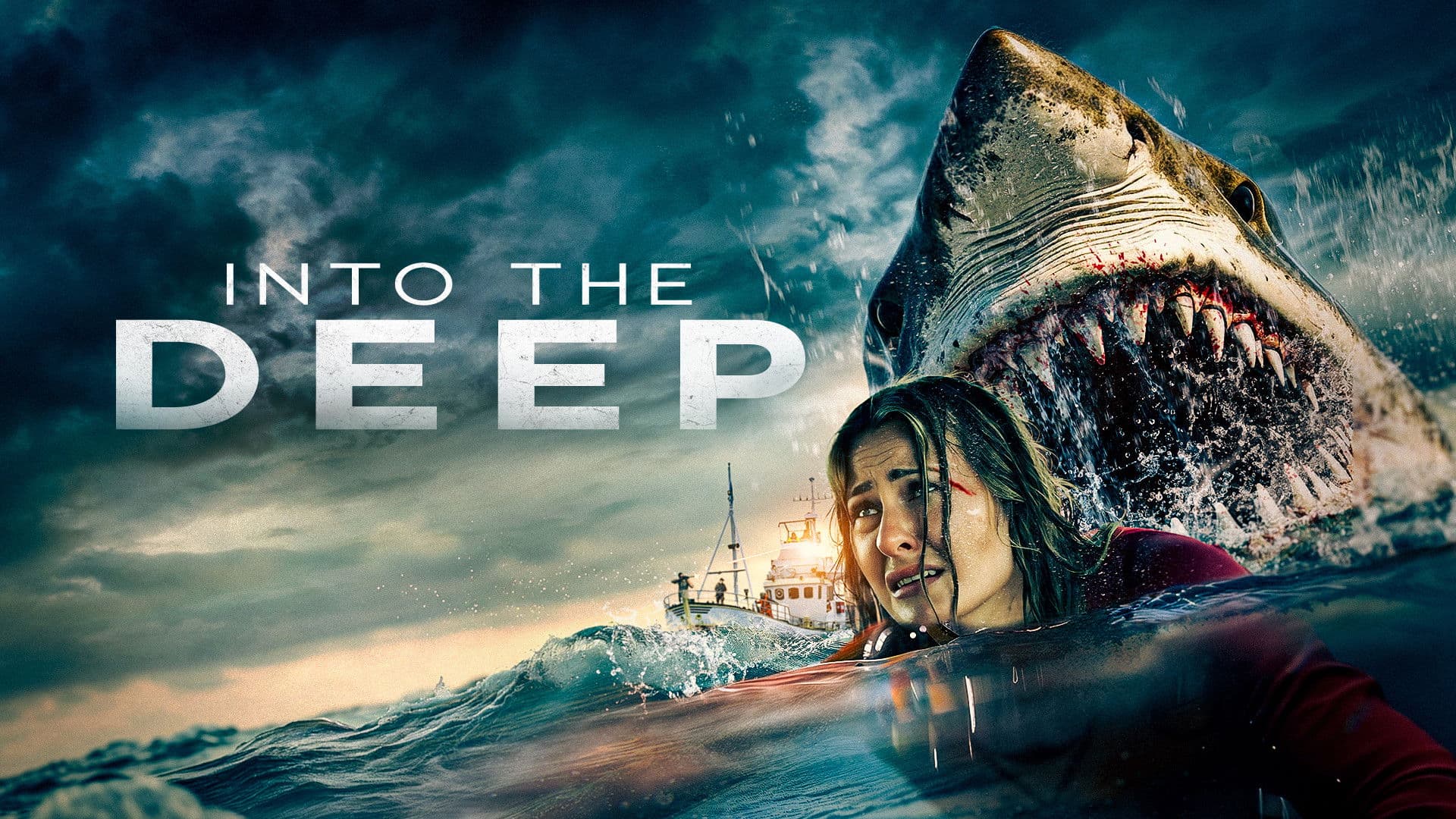 Into the Deep - immagine