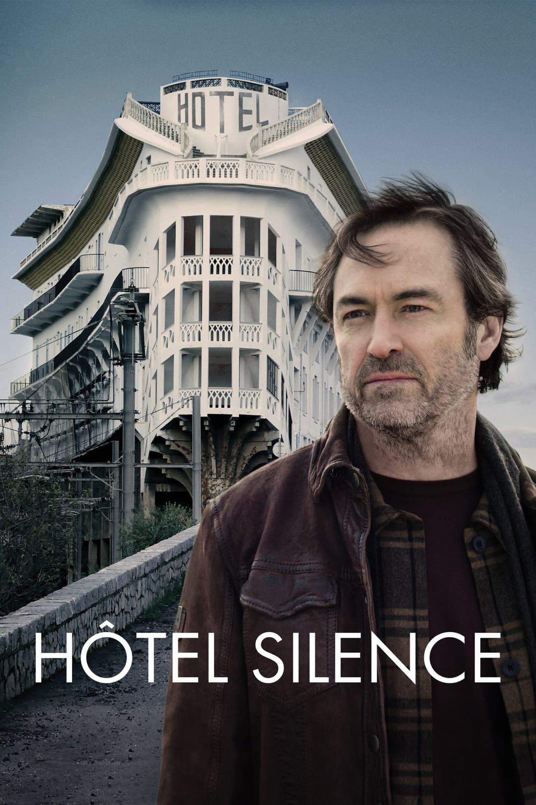 Poster di Hôtel Silence