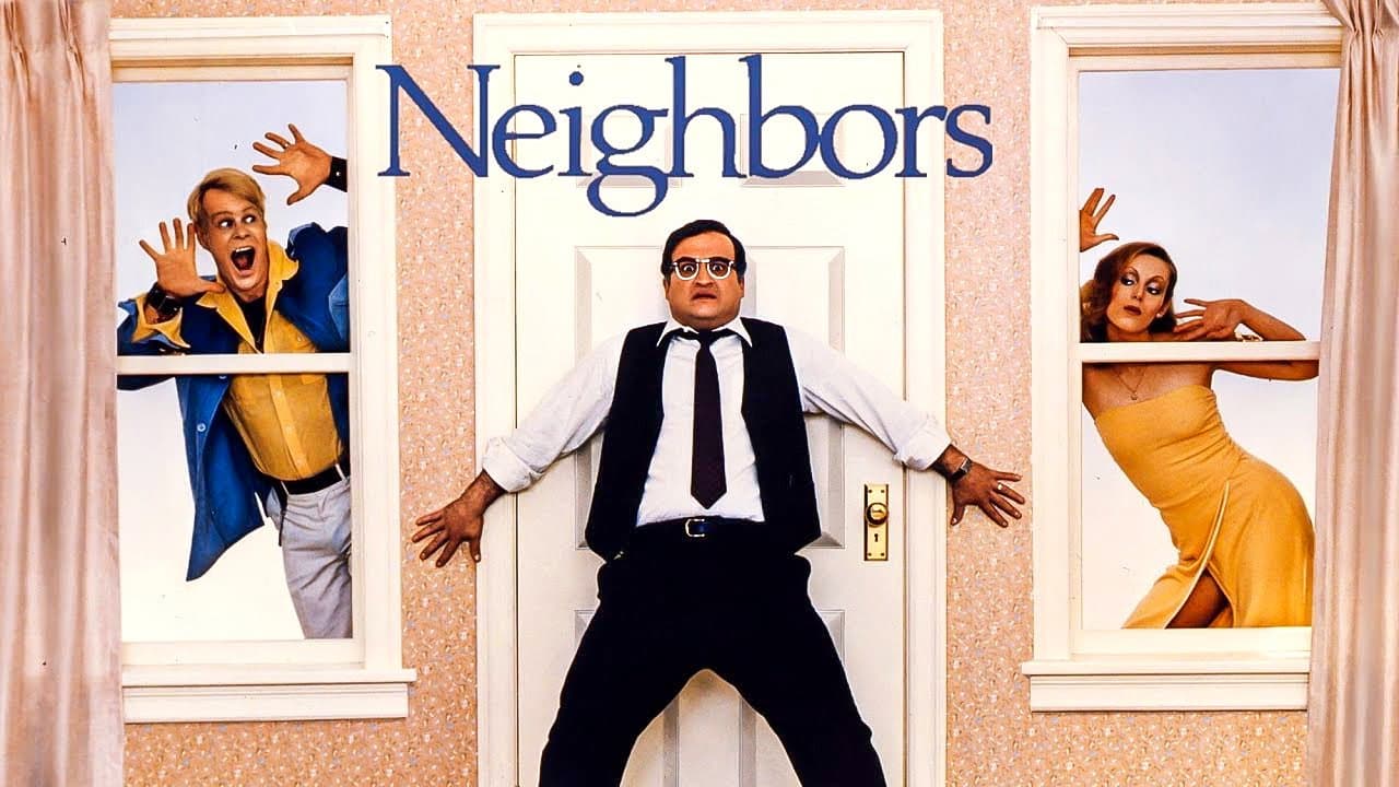 I vicini di casa - immagine