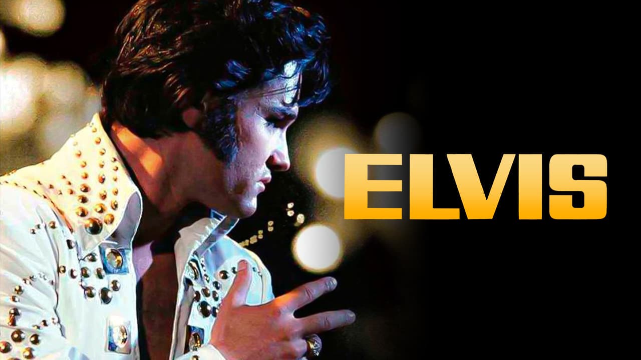 Elvis, il re del rock - immagine