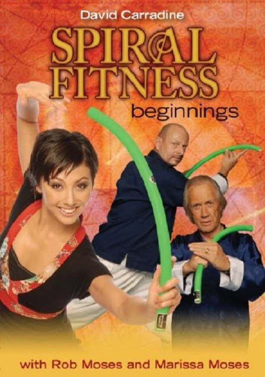 Poster di Spiral Fitness Beginnings