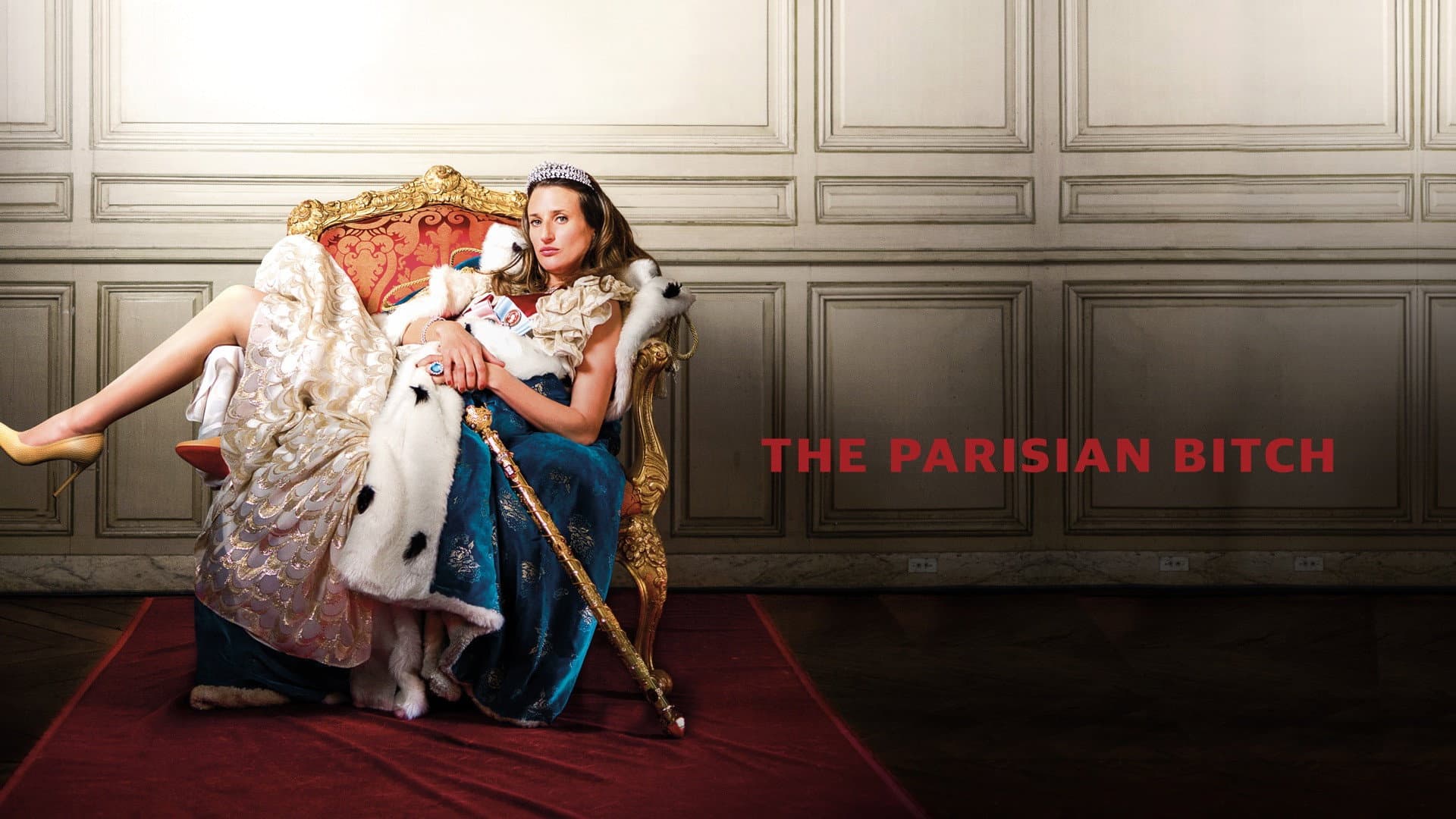 Connasse, princesse des cœurs - immagine