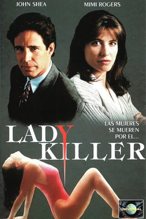 Poster di Ladykiller