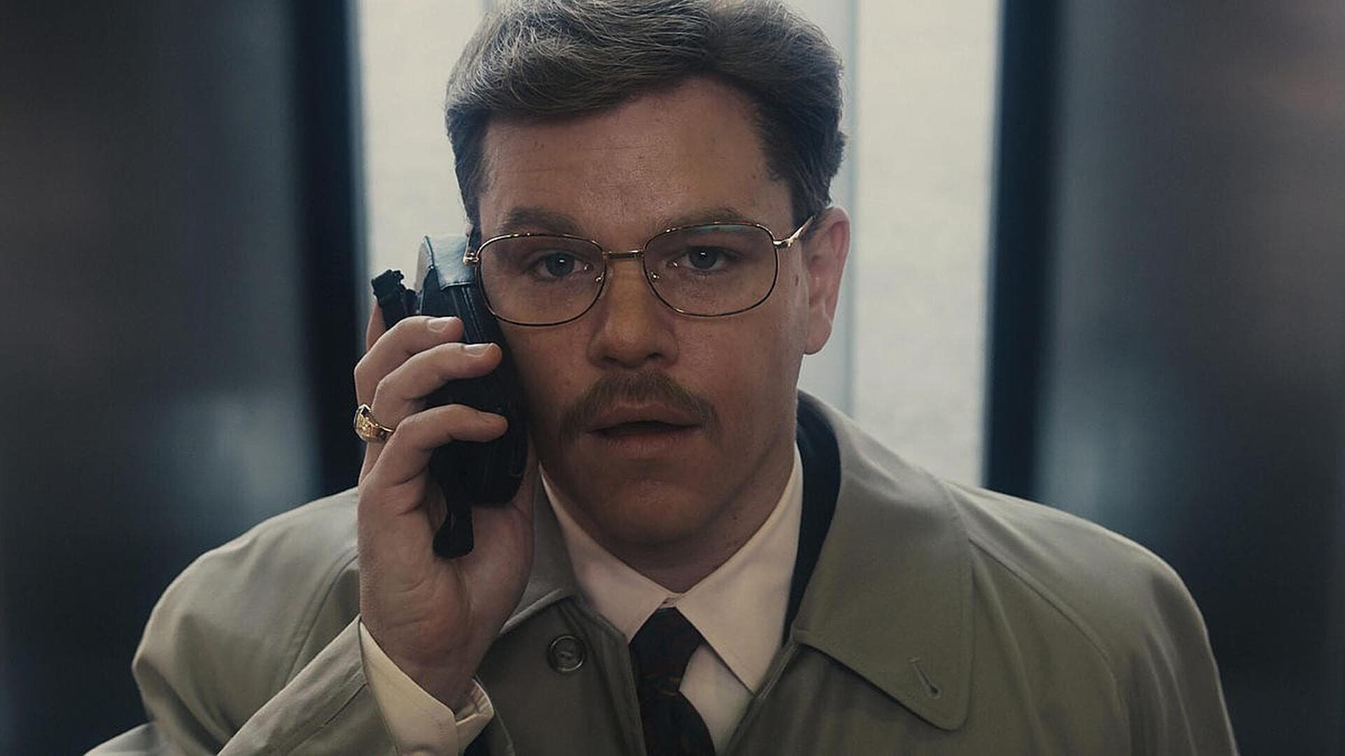 The Informant! - immagine