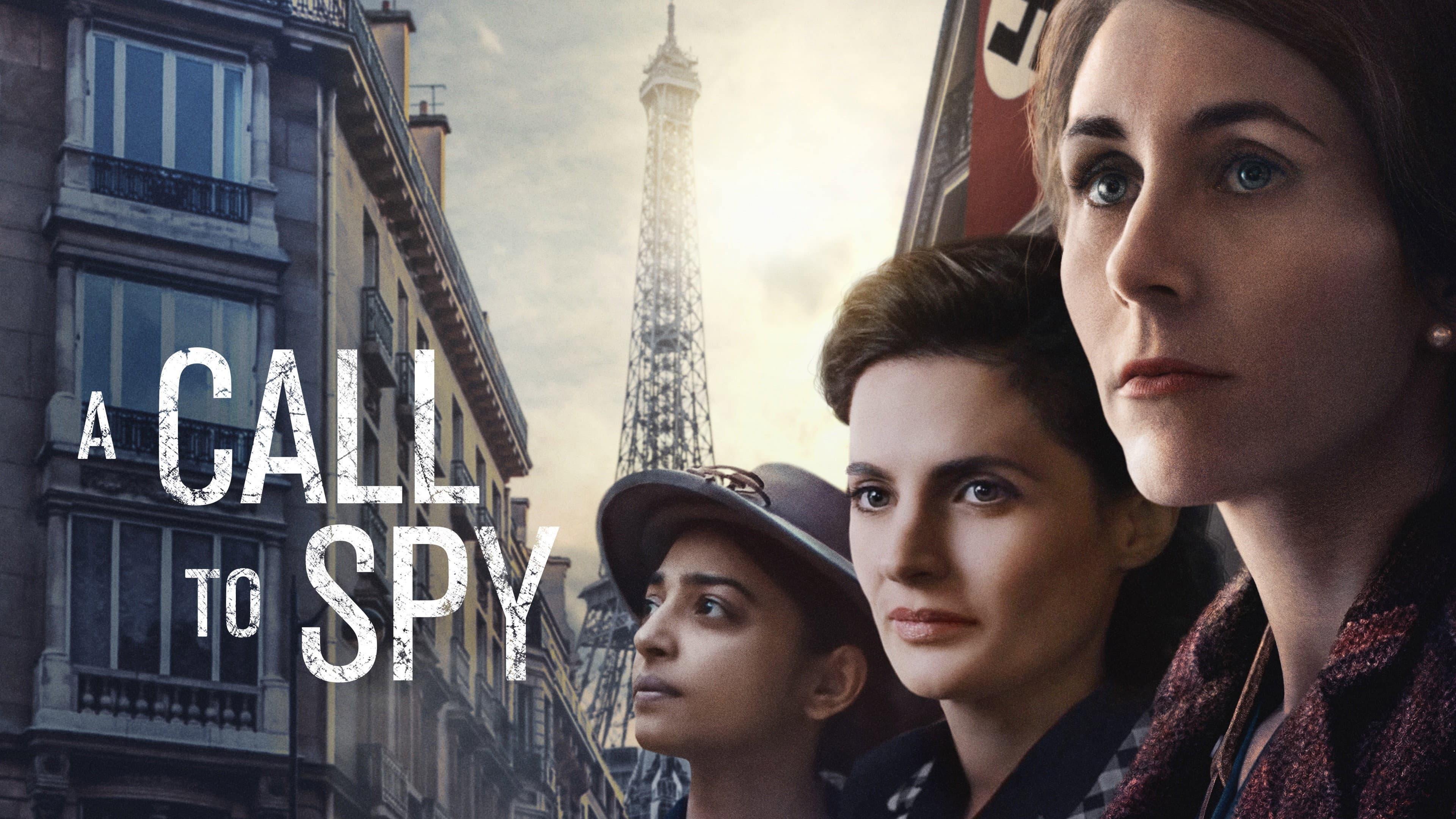 Le spie di Churchill - immagine