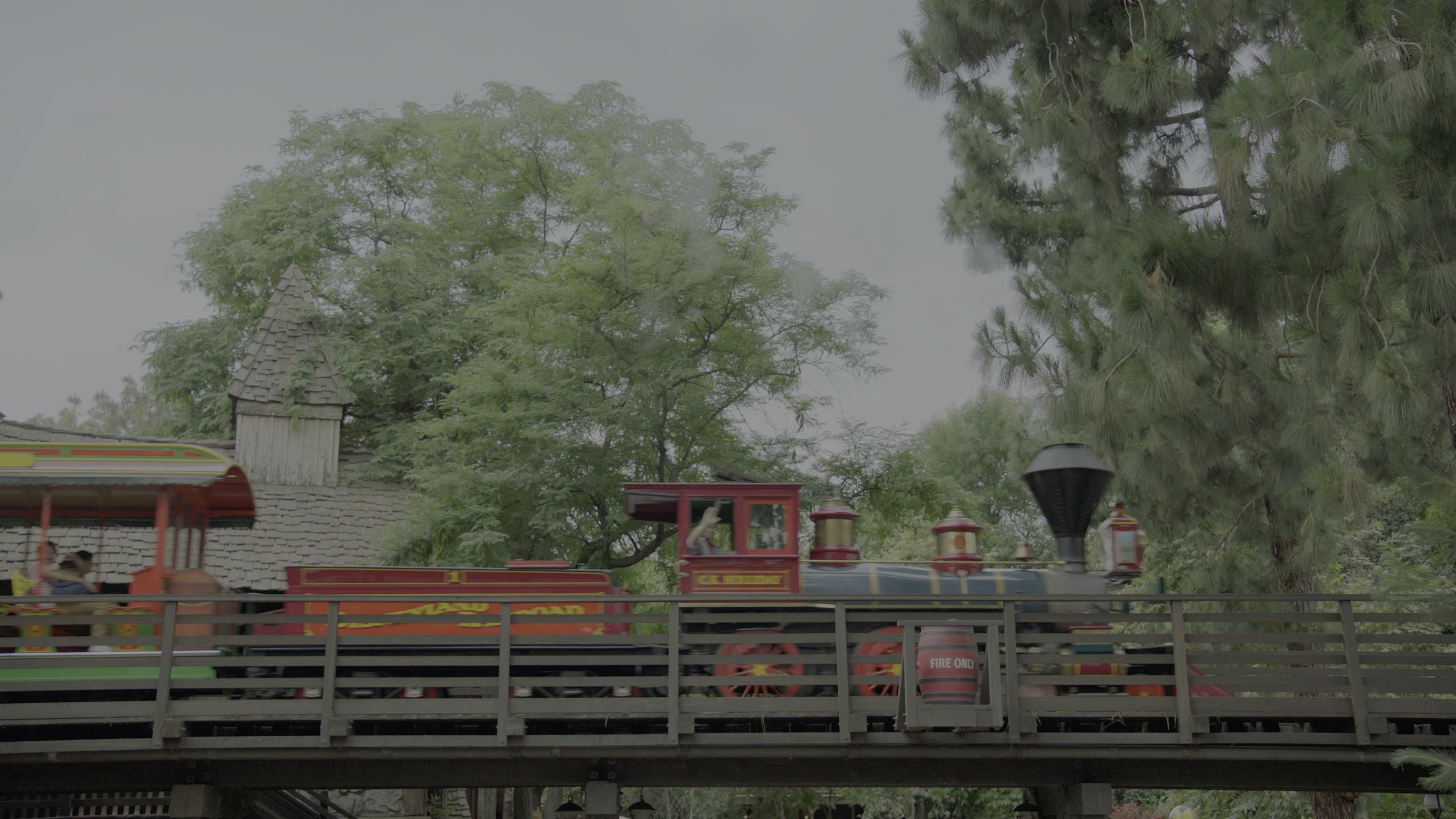 Un Giorno In Disney - immagine