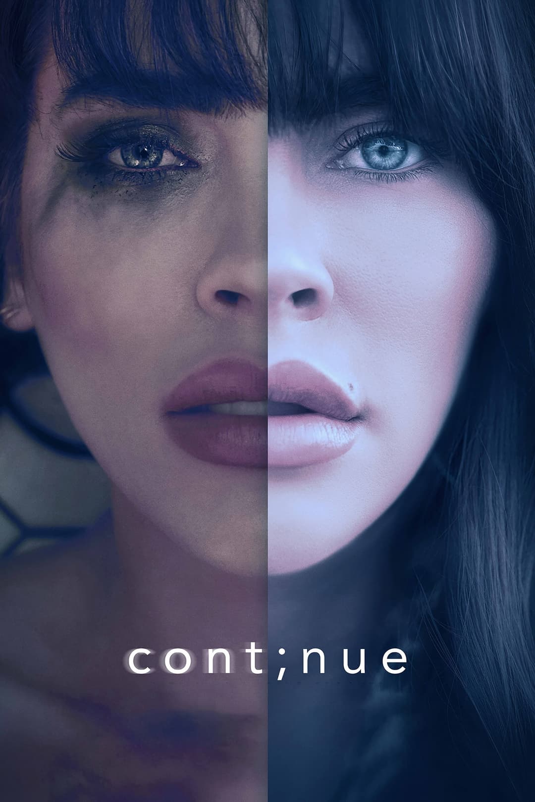Poster di Continue