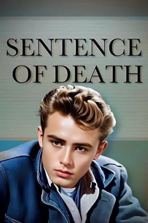 Poster di Sentence of Death