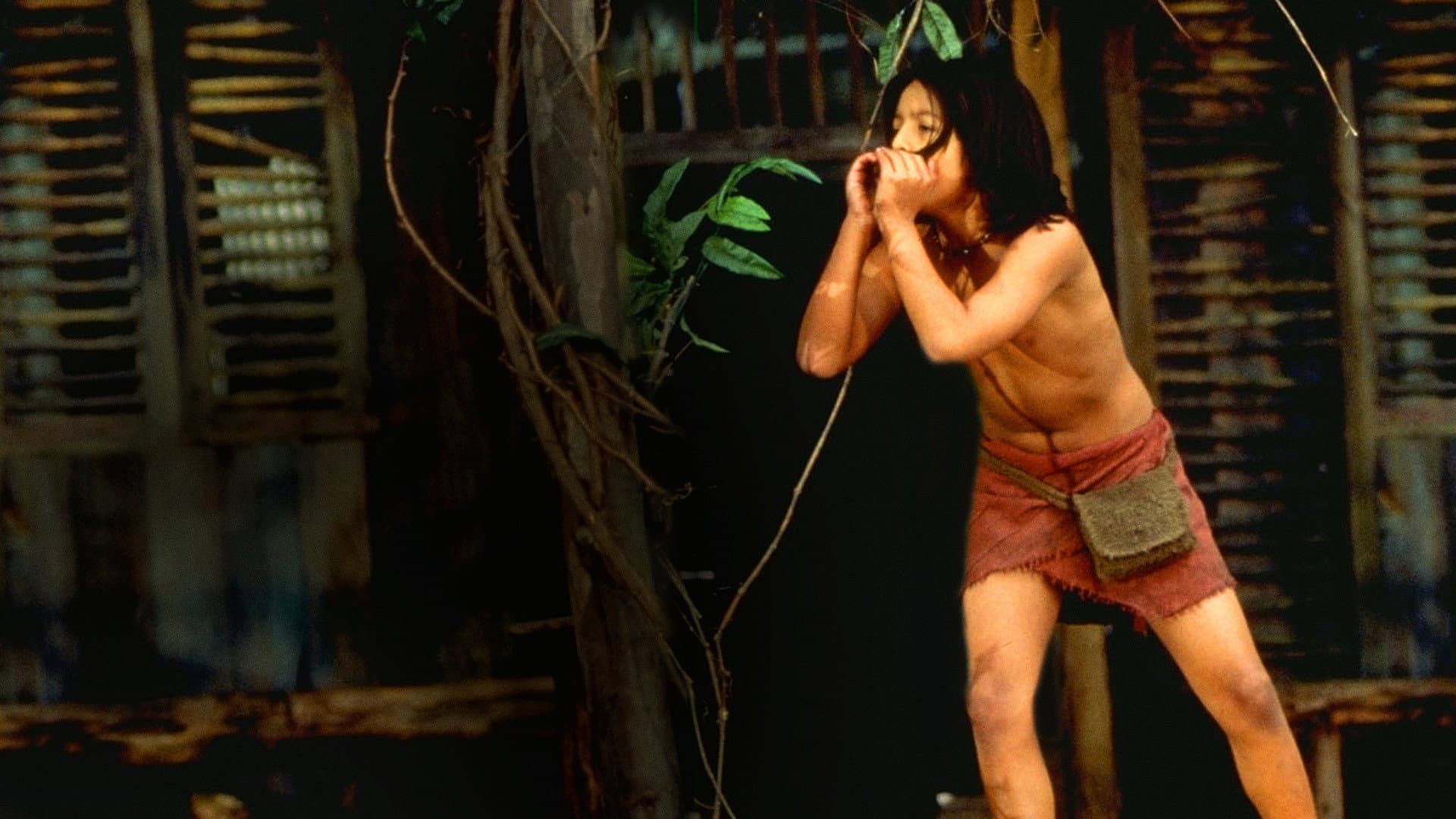 Mowgli e il libro della giungla - immagine