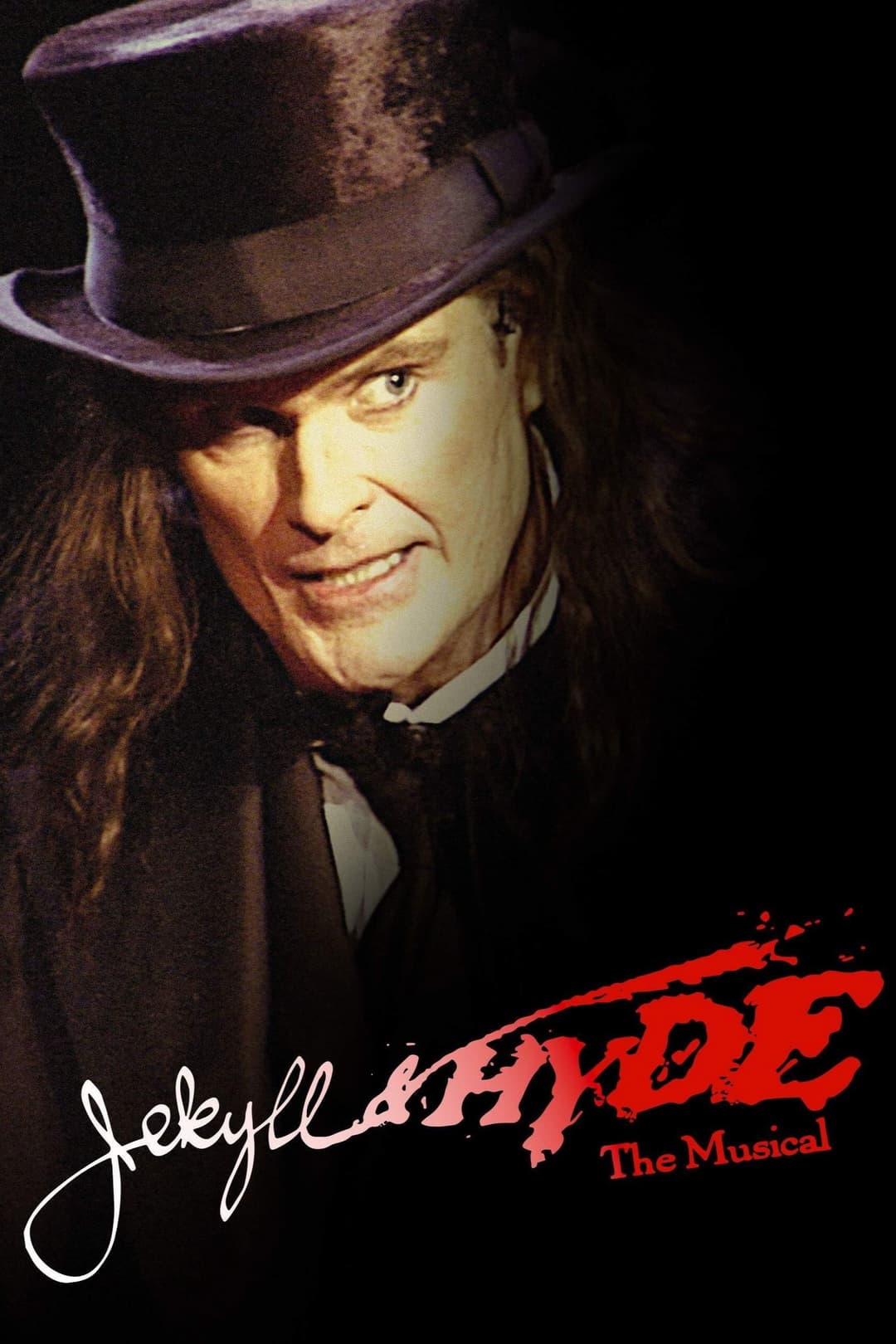 Poster di Jekyll & Hyde: The Musical