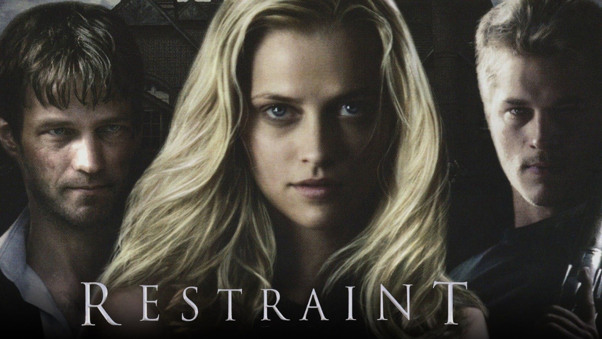 Restraint - immagine