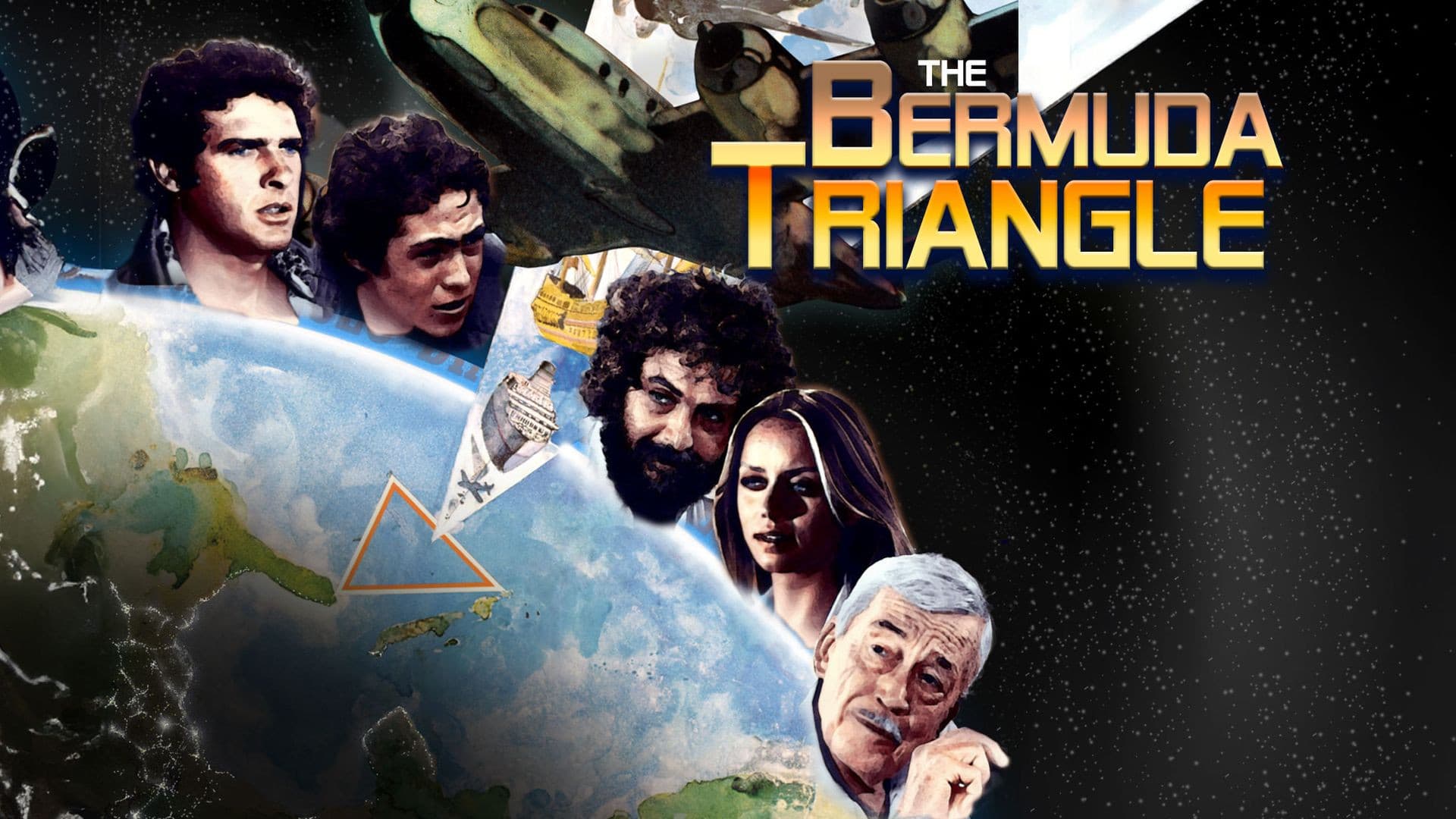 Il triangolo delle Bermude - immagine