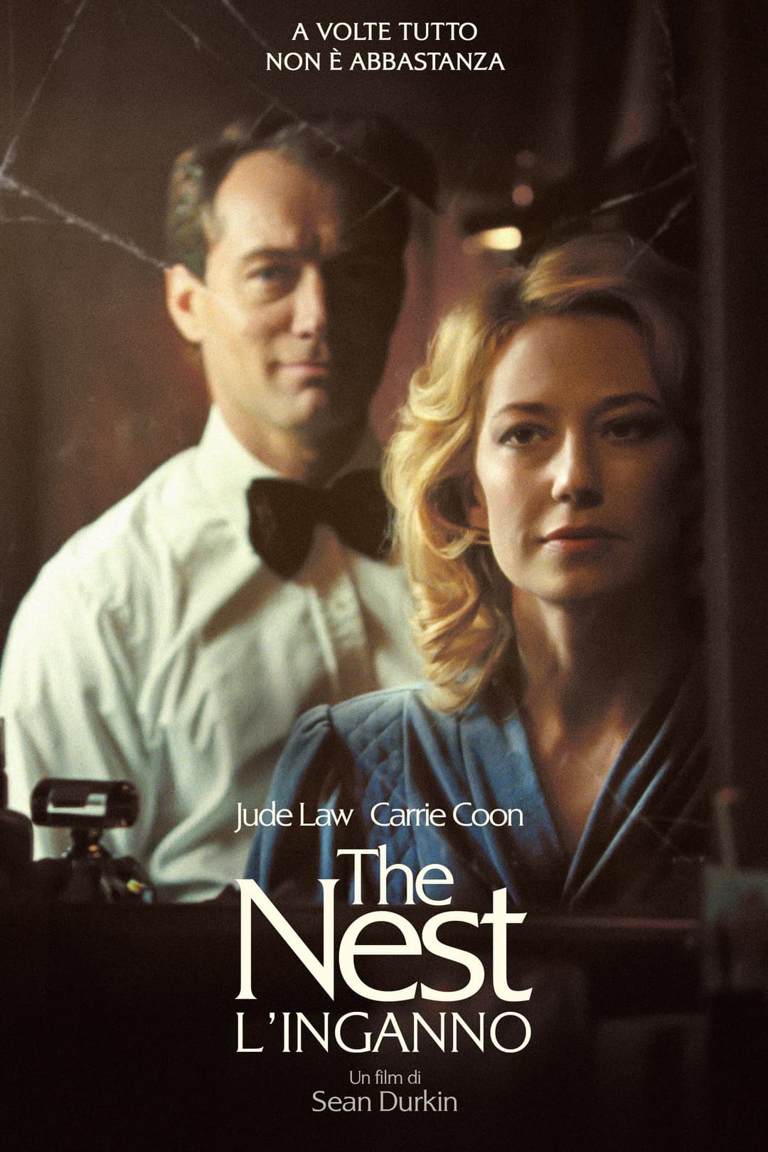 Poster di The Nest - L'inganno