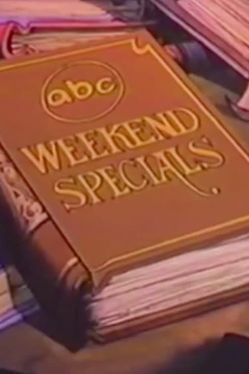 Poster di ABC Weekend Specials