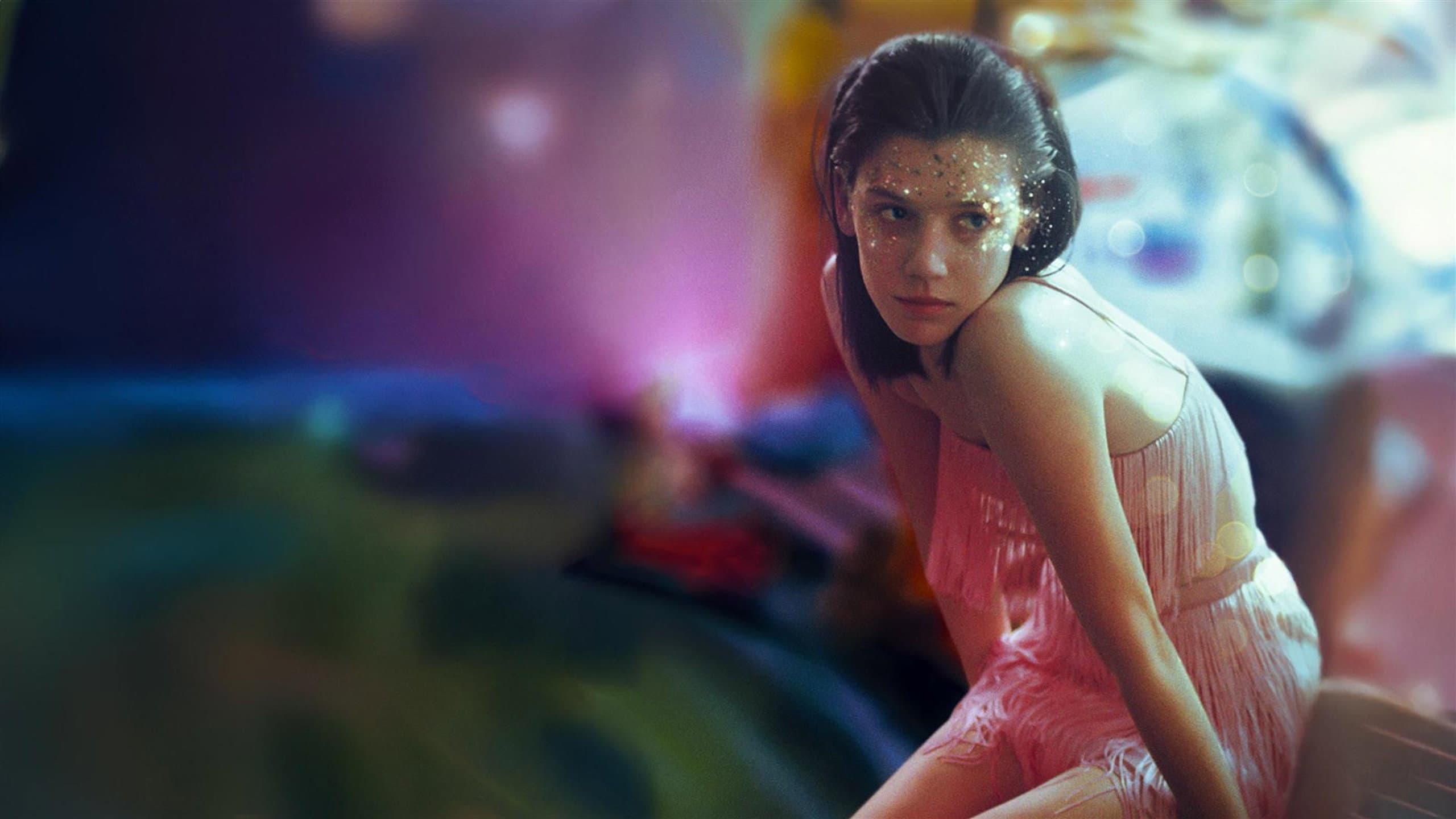 Lost Girl - immagine