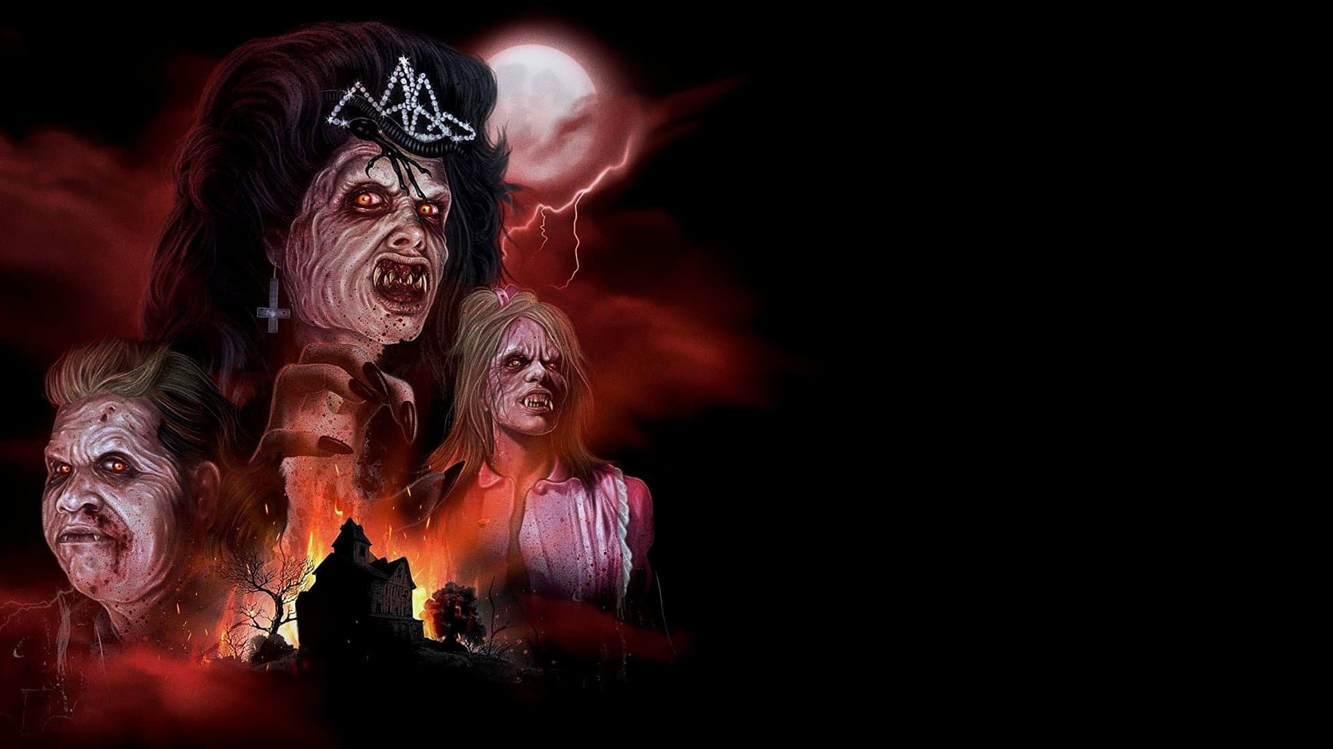 La notte dei demoni - immagine