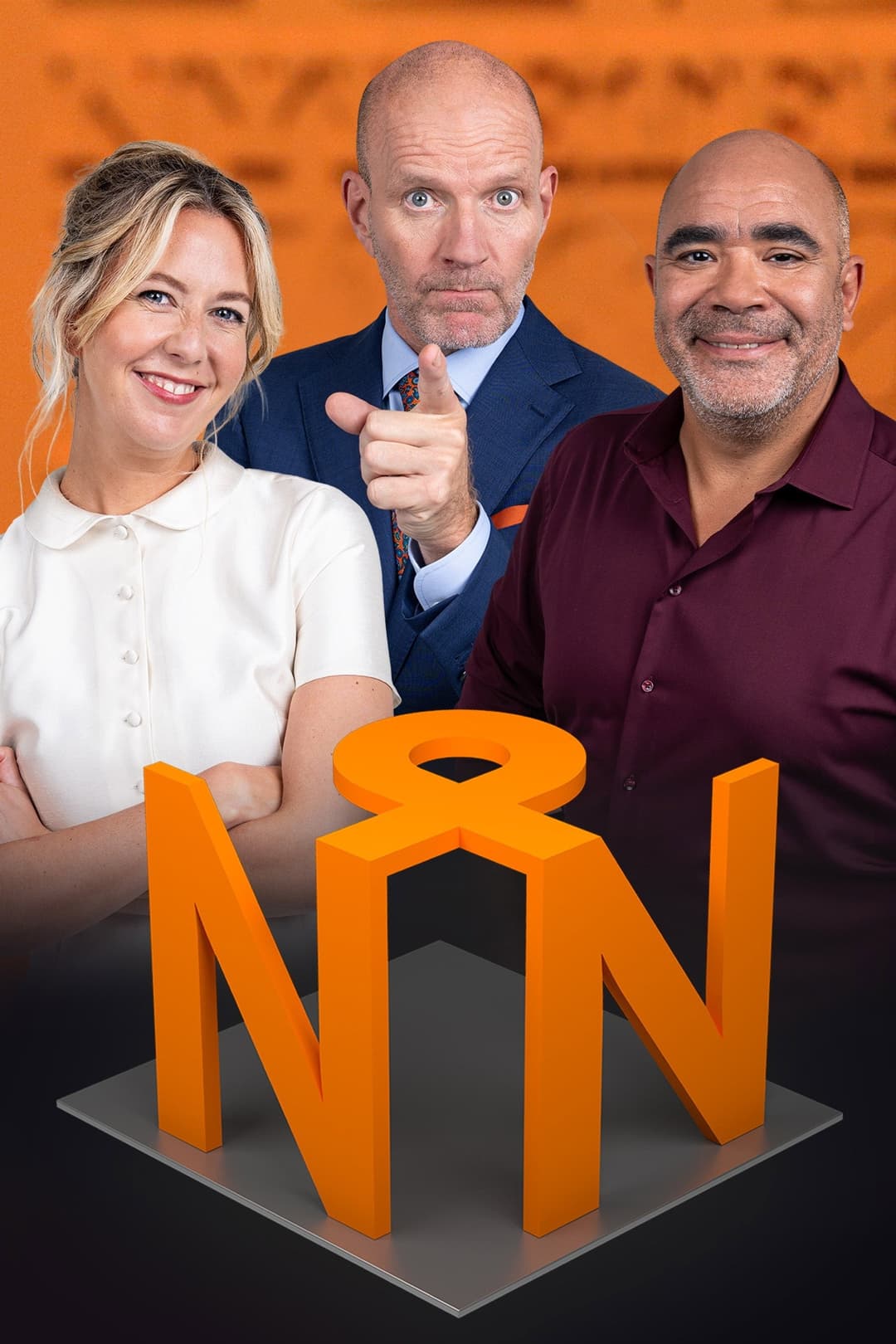 Poster di Nytt på nytt