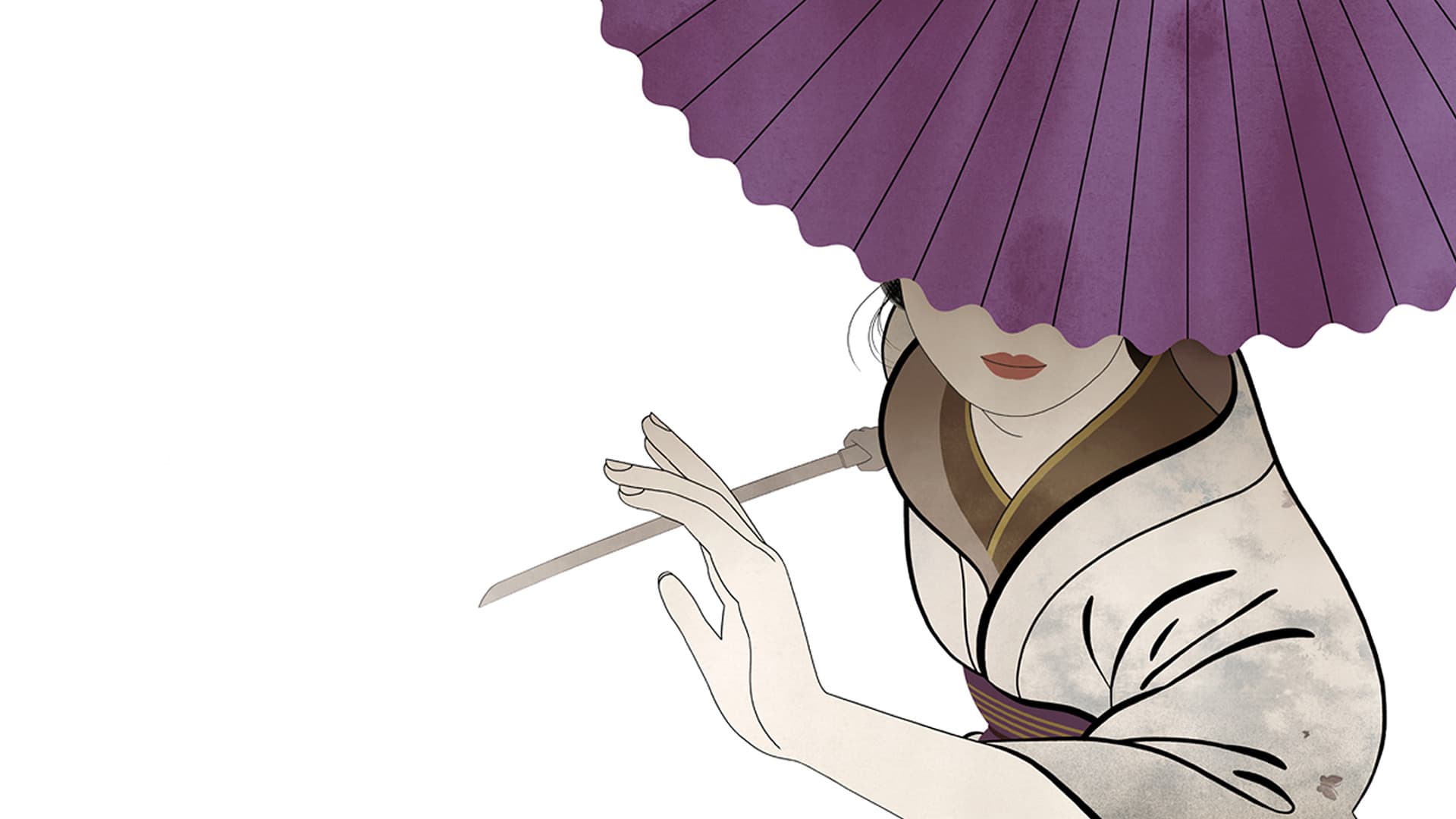 Lady Snowblood 2 - immagine