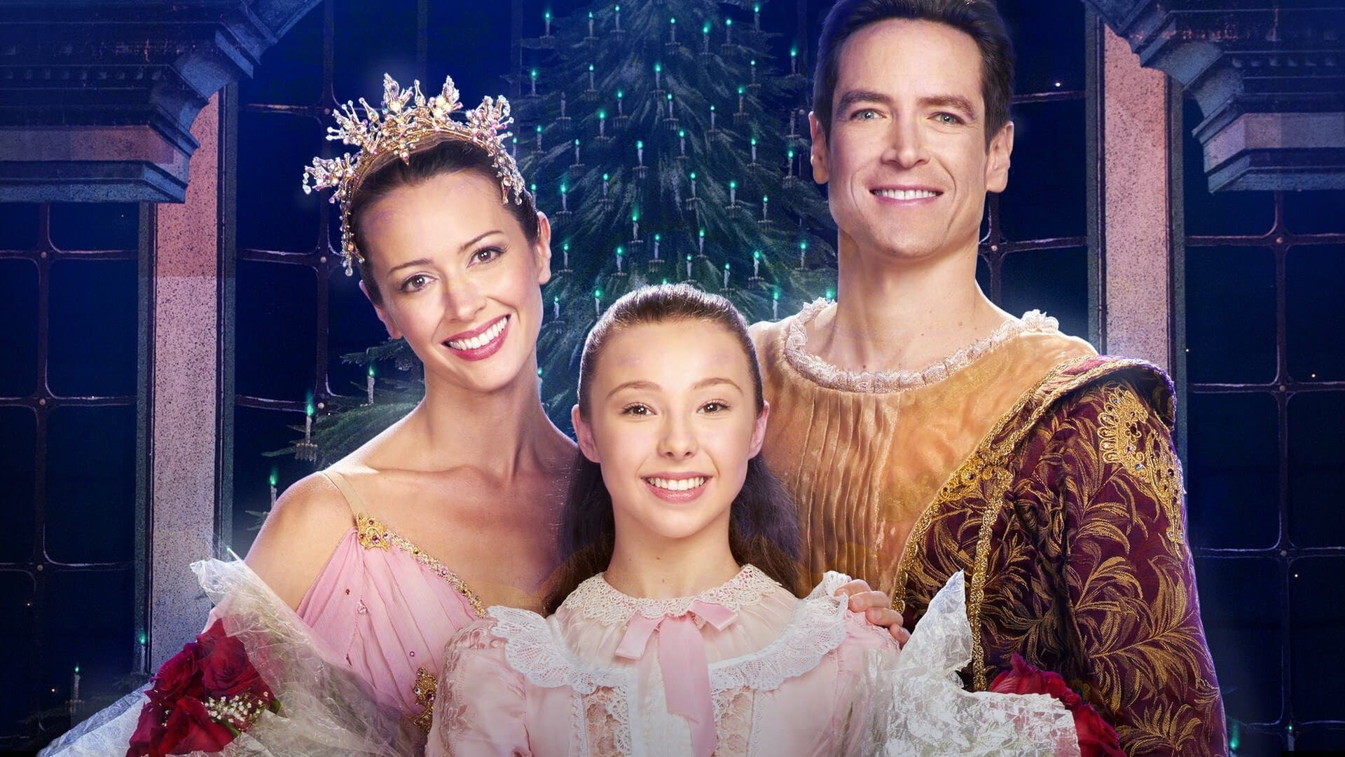 A Nutcracker Christmas - immagine