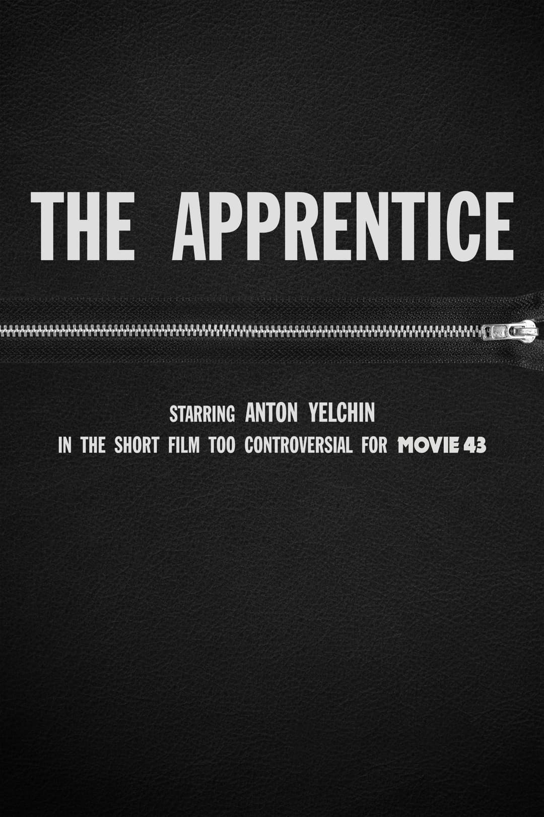 Poster di The Apprentice