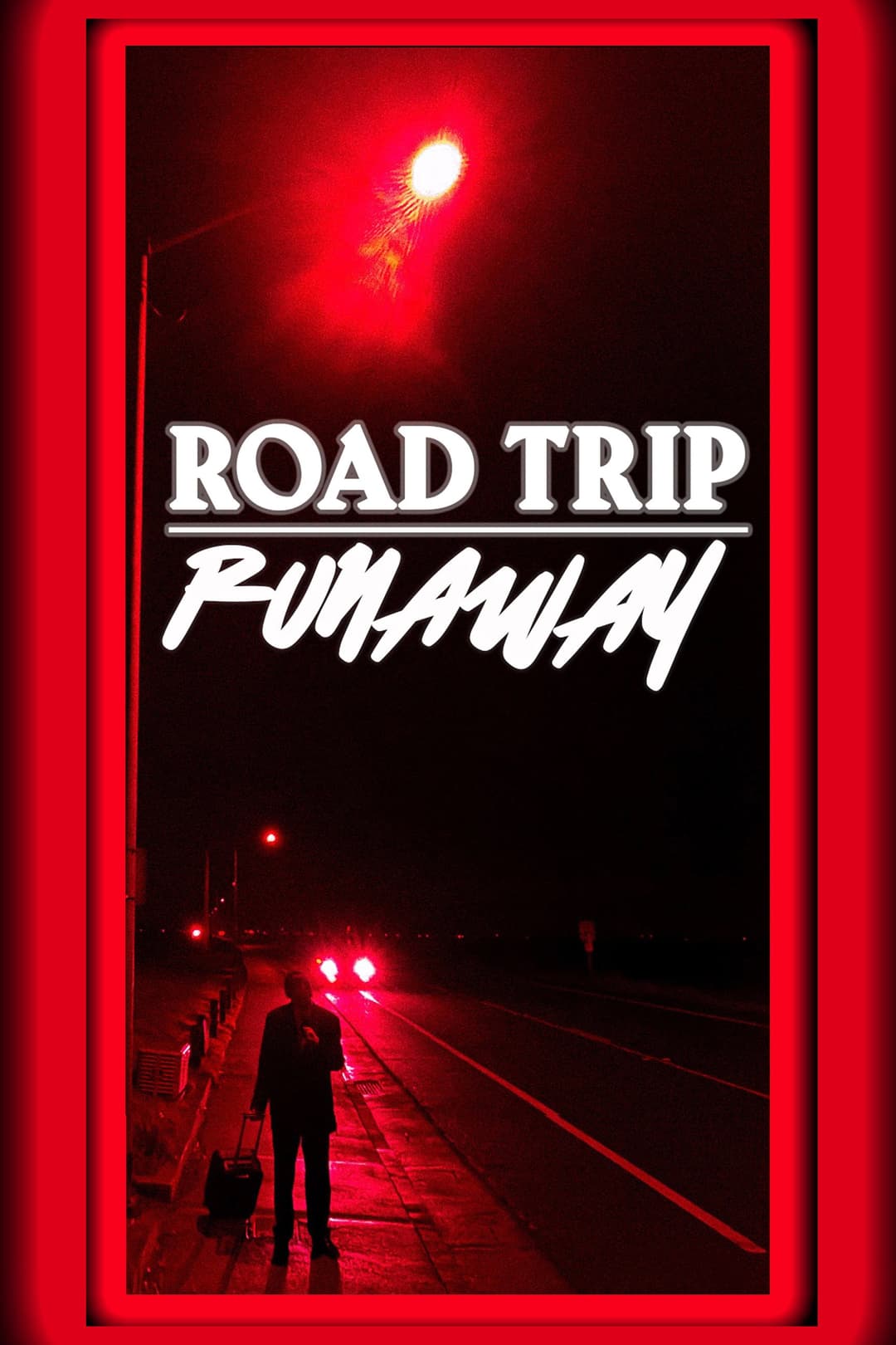 Poster di Road Trip Runaway