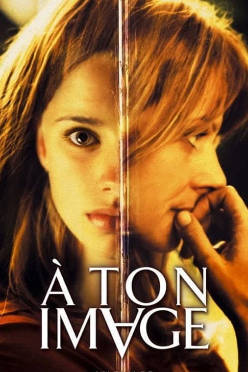 Poster di À ton image