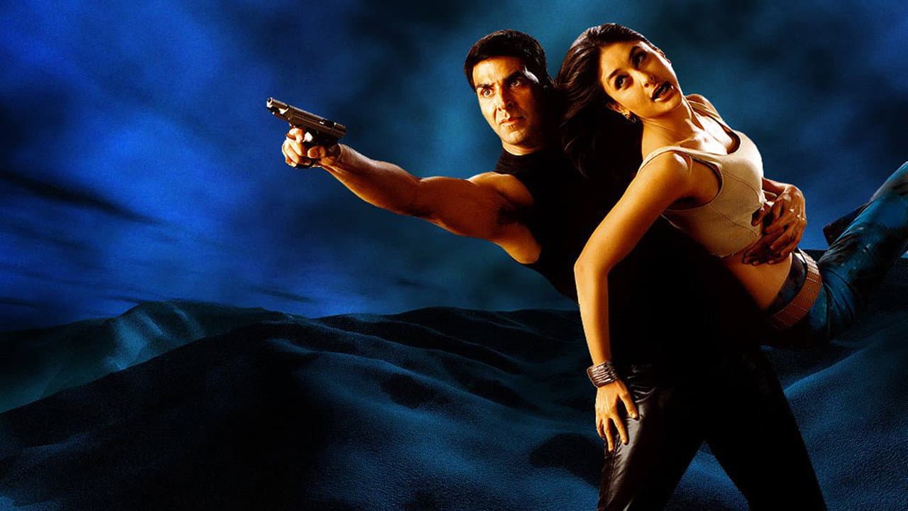 Talaash: The Hunt Begins - immagine