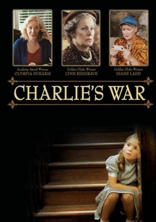 Poster di Charlie's War
