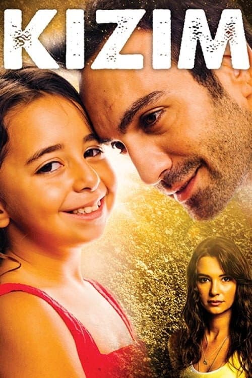 Poster di Kızım