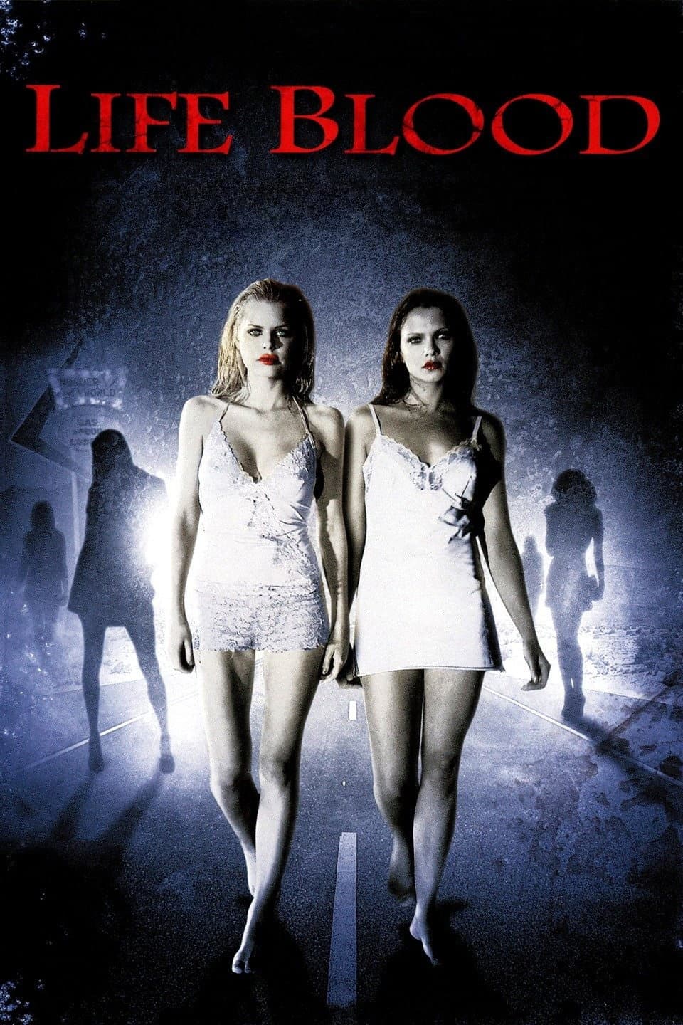 Poster di Sunset Vampires